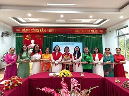 Chung một tấm lòng – Kết nối yêu thương nơi biên cương Tổ quốc