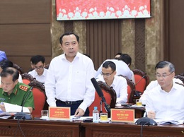 Đề xuất mô hình đầu tư 40-40-20 cho các dự án khoa học, công nghệ và đổi mới sáng tạo tại Hà Nội