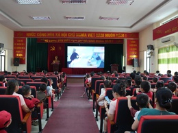 Chung tay vì trẻ em – lan tỏa yêu thương qua những bộ phim ý nghĩa