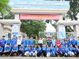 Khép lại kỳ thi tốt nghiệp THPT năm 2026: An toàn, nghiêm túc và đầy kỳ vọng