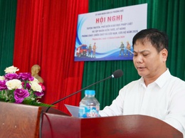 TUYÊN TRUYỀN, PHỔ BIẾN PHÁP LUẬT VÀ TẬP HUẤN KIẾN THỨC, KỸ NĂNG PHÒNG CHÁY, CHỮA CHÁY VÀ CỨU NẠN, CỨU HỘ NĂM 2026