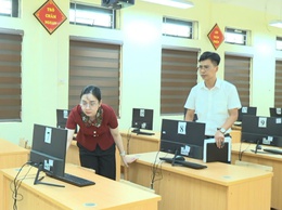 Giám sát công tác quản lý, sử dụng tài sản công: Chú trọng hiệu quả và trách nhiệm