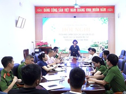 Xã Bình Minh triển khai chính sách tín dụng hỗ trợ người sau cai nghiện ma túy tái hòa nhập cộng đồng