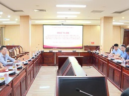 Hoài Đức hoàn thành bàn giao mặt bằng dự án đường vành đai 3.5 đoạn QL32 đến cầu Thượng Cát