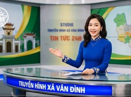 SẮP XẾP THÔN - ĐỒNG THUẬN HÔM NAY, PHÁT TRIỂN BỀN VỮNG MAI SAU