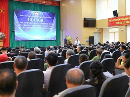 Ủy ban MTTQ Việt Nam phường Xuân Đỉnh tập huấn ứng dụng chuyển đổi số