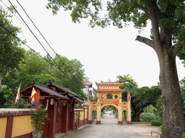 CÁN BỘ, ĐẢNG VIÊN VÀ NHÂN DÂN XÃ VÂN ĐÌNH: CHUNG SỨC, ĐỒNG LÒNG THỰC HIỆN TỐT CHỦ TRƯƠNG SÁP NHẬP THÔN