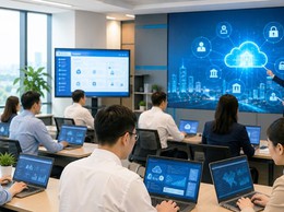 Đẩy mạnh bồi dưỡng kỹ năng số đối với cán bộ, công chức, viên chức