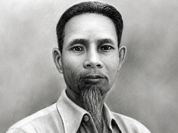 Kỷ niệm 130 năm Ngày sinh đồng chí Hồ Tùng Mậu (15-6-1896 / 15-6-2026)
Hồ Tùng Mậu - Một nhà yêu nước và cách mạng