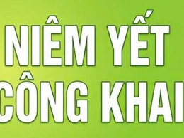 Công khai danh sách đơn vị chậm đóng BHXH, BHYT, BHTN