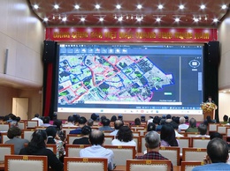 Phường Hà Đông lấy ý kiến đối với dự thảo Đề án, phương án sắp xếp tổ dân phố trên địa bàn