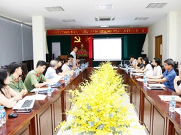 Lấy ý kiến cộng đồng dân cư về điều chỉnh quy hoạch khu đất Lô IX thuộc Quy hoạch Trung tâm hành chính mới phường Hà Đông