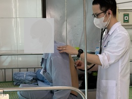 Đừng để thuốc lá thế hệ mới đánh đổi sức khỏe của thế hệ trẻ