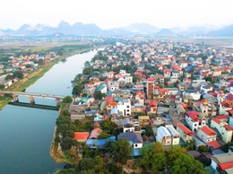 ĐỀ ÁN SẮP XẾP THÔN TRÊN ĐỊA BÀN XÃ HƯƠNG SƠN