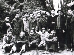 Kỷ niệm 130 năm Ngày sinh đồng chí Hồ Tùng Mậu (15-6-1896 / 15-6-2026) - Người đồng chí thân thiết, người cộng sự tin cậy của Chủ tịch Hồ Chí Minh