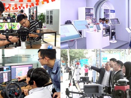 Hà Nội tạo “bệ phóng” cho khoa học công nghệ và đổi mới sáng tạo