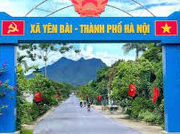 LỊCH CÔNG TÁC TUẦN CỦA THƯỜNG TRỰC UBND XÃ YÊN BÀI