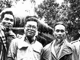 Kỷ niệm 130 năm Ngày sinh đồng chí Hồ Tùng Mậu (15/6/1896 - 15/6/2026):Người cộng sản kiên trung của thời kỳ xây dựng Đảng