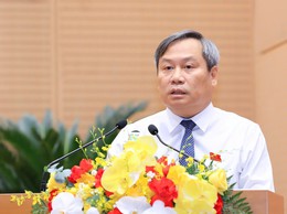 Chủ tịch Hà Nội nêu 5 nhiệm vụ trọng tâm triển khai Luật Thủ đô