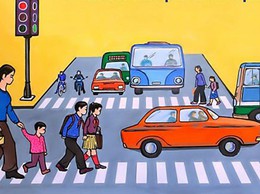 Ngày 27/6/2024, tại kỳ họp thứ 7, Quốc hội khóa XV đã thông qua Luât Trật tự, an toàn giao thông đường bộ. Luật có hiệu lực thi hành từ ngày 01/01/2025