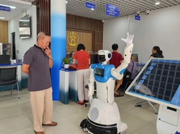 Hà Nội lập danh mục 12 vị trí công chức về AI, dữ liệu và đô thị thông minh