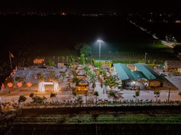 Bước ngoặt phát triển từ mô hình chính quyền địa phương hai cấp ở Minh Châu