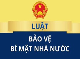 XÃ SÓC SƠN TUYÊN TRUYỀN LUẬT BẢO VỆ BÍ MẬT NHÀ NƯỚC