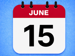 Lịch tuần từ ngày 15/06/2026 đến ngày 20/06/2026