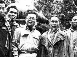 Kỷ niệm 130 năm Ngày sinh đồng chí Hồ Tùng Mậu (15/6/1896 - 15/6/2026):Người cộng sản kiên trung của thời kỳ xây dựng Đảng
