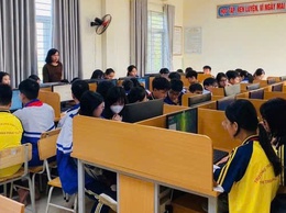 Từ tinh gọn bộ máy đến phục vụ nhân dân hiệu quả hơn – Dấu ấn cải cách hành chính xã Phúc Thọ sau gần một năm vận hành mô hình chính quyền địa phương 02 cấp