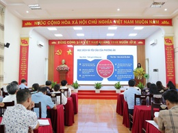 Phú Nghĩa: Công tác sắp xếp thôn nhận được sự đồng thuận cao của Nhân dân