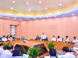 Cần thống nhất chính sách bồi thường, hỗ trợ tái định cư trên toàn Thành phố