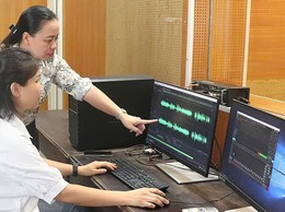 Phú Xuyên: Nâng cao chất lượng hệ thống truyền thanh cơ sở