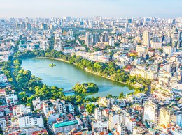 Đổi mới mô hình quản trị - việc tất yếu của mỗi xã, phường