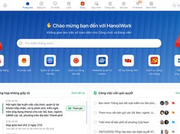 Bước chuyển về sức mạnh quản trị