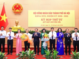 Sớm đưa các cơ chế, chính sách đặc thù vượt trội của Luật Thủ đô vào cuộc sống
