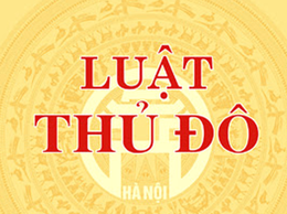 Kế hoạch theo dõi tình hình thi hành Luật Thủ đô
