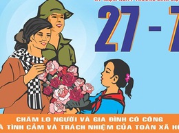 THƯ NGỎ ỦNG HỘ QUỸ 