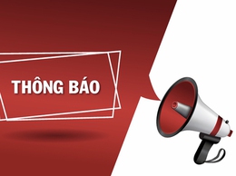 THÔNG BÁO: MỜI THAM GIA ĐẤU GIÁ QUYỀN SỬ DỤNG ĐẤT ĐỂ THỰC HIỆN DỰ ÁN ĐẦU TƯ XÂY DỰNG NHÀ Ở THẤP TẦNG TẠI Ô QUY HOẠCH A4/N05 PHƯỜNG BỒ ĐỀ, THÀNH PHỐ HÀ NỘI