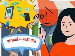 Bài tuyên truyền: KHÔNG THỂ 