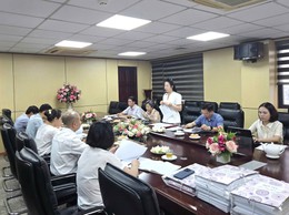 Tổ chức kiểm tra việc thực hiện quy chế dân chủ ở cơ sở trên địa bàn phường Phương Liệt năm 2026
