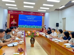GIÁM SÁT VIỆC CHẤP HÀNH CÁC QUY ĐỊNH CỦA PHÁP LUẬT VỀ ĐẢM BẢO AN TOÀN THỰC PHẨM