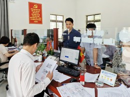 Xã Ứng Hòa: Bốn trục đồng hành, kiến tạo chính quyền vì dân