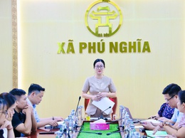 Hội nghị triển khai Kế hoạch tổ chức hội thi Thiếu nhi Thủ đô tuyên truyền giới thiệu sách; Múa hát tập thể và Ca khúc măng non năm 2026