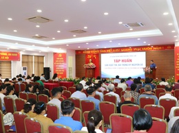 Tăng tốc chuyển đổi số từ nâng cao kỹ năng sản xuất tin, bài