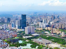 Hà Nội ban hành Kế hoạch theo dõi tình hình thi hành Luật Thủ đô, bảo đảm triển khai đồng bộ, hiệu quả trên toàn Thành phố