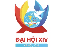 Ngày 17 và 18/6/2026: Đại hội đại biểu Phụ nữ toàn quốc lần thứ XIV, nhiệm kỳ 2026-2031