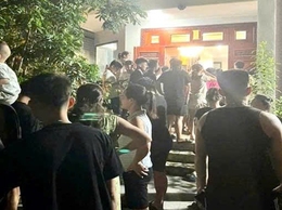 Cảnh báo rủi ro từ các dây họ huy động số tiền lớn