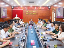 Những vấn đề lý luận, thực tiễn về hoàn thiện mô hình chính quyền địa phương hai cấp