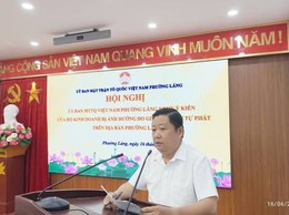  LẮNG NGHE ĐỂ THẤU HIỂU – ĐỐI THOẠI ĐỂ ĐỒNG HÀNH